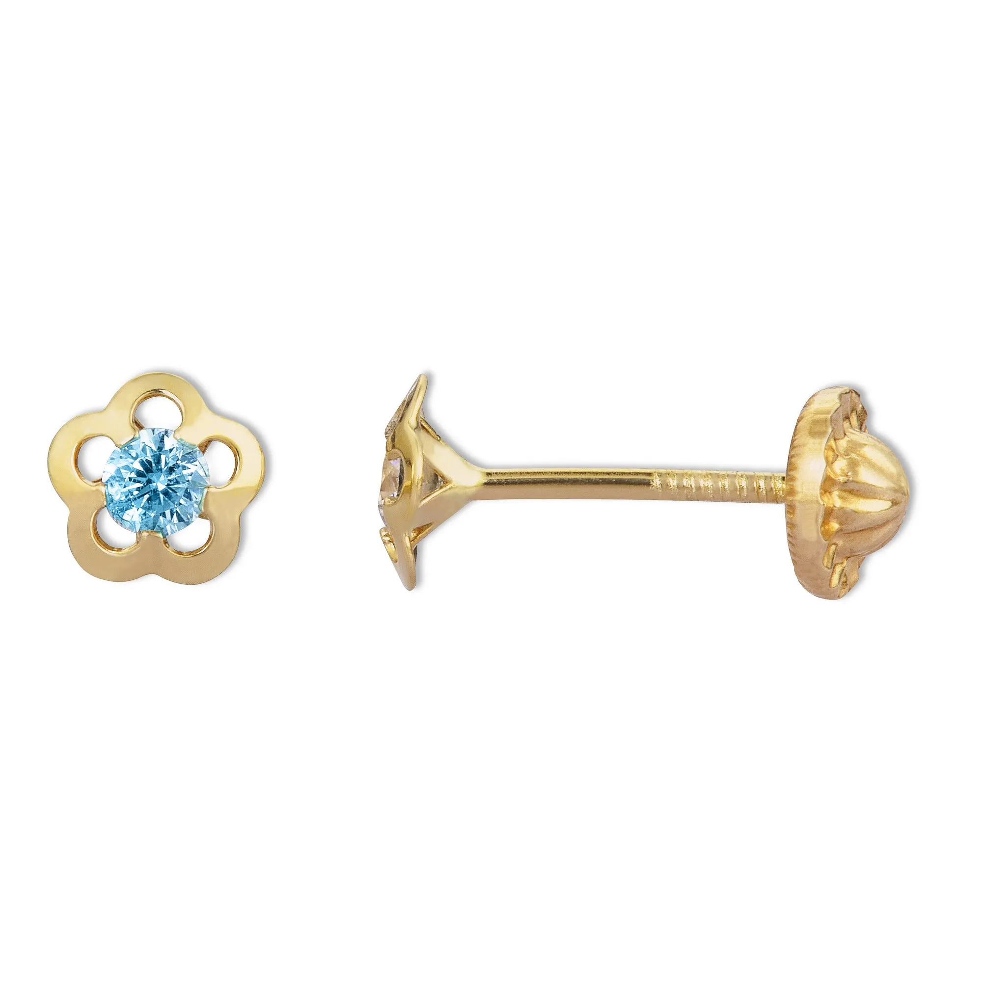 (14K-PER57AQ-SB-14K)