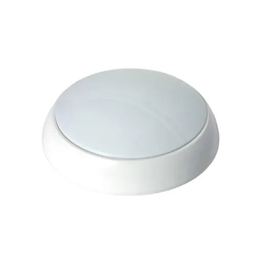 38 Watt 2D IP44 Surface Luminaire with Opal Diffuser