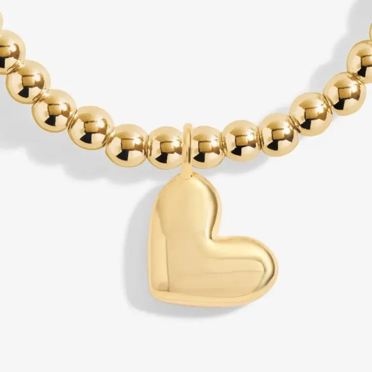 A Little Love - Gold