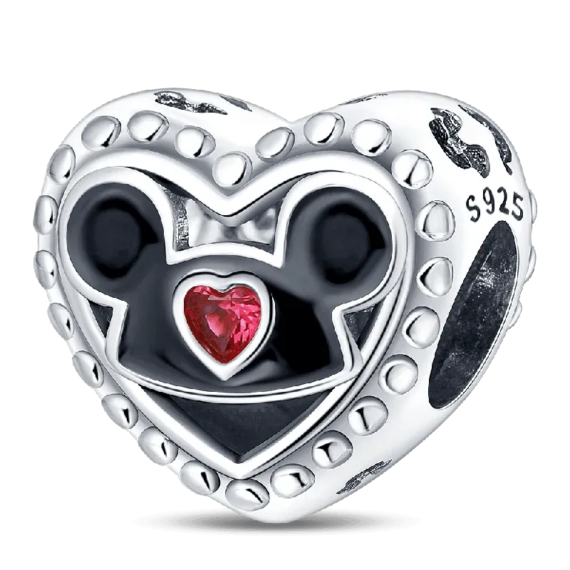 Adorable Dog & Elephant Pandora Bracelet Charms: Whimsical DIY Jewelry Collection
