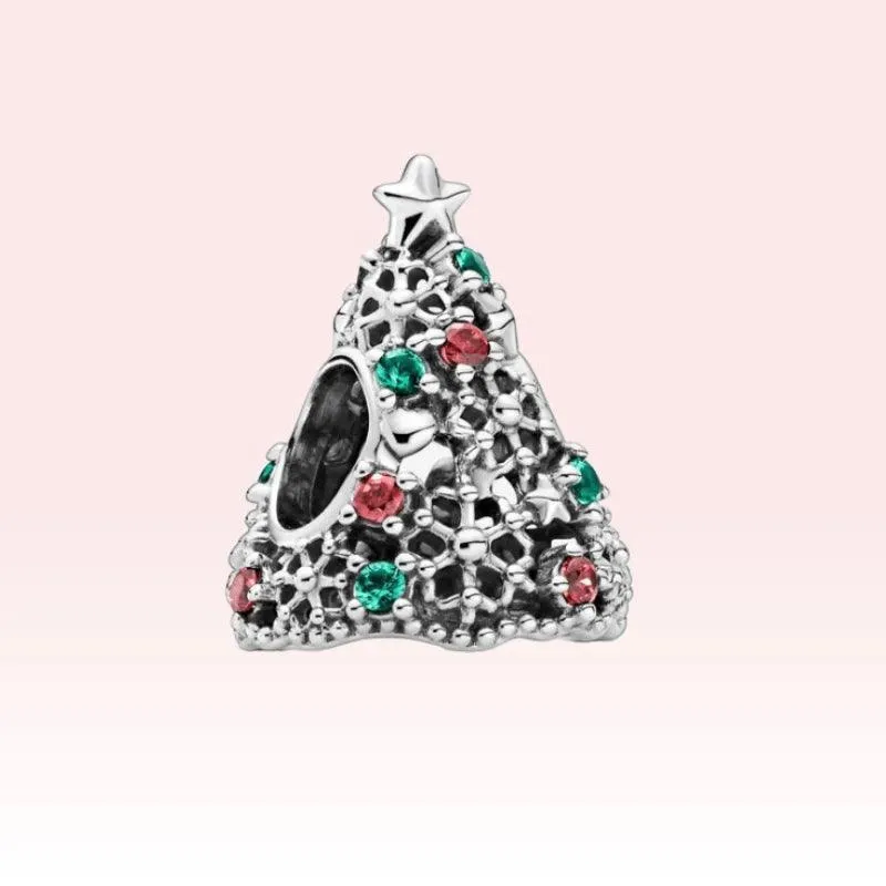 Adorable Dog & Elephant Pandora Bracelet Charms: Whimsical DIY Jewelry Collection