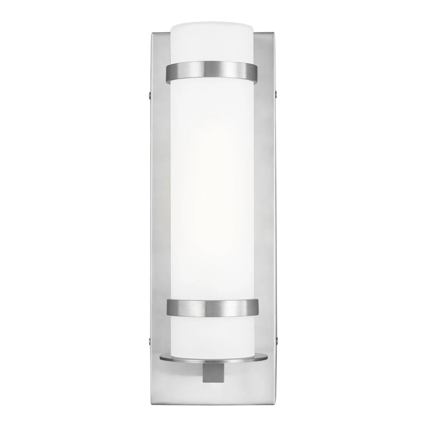 Alban Outdoor Wall Lantern
