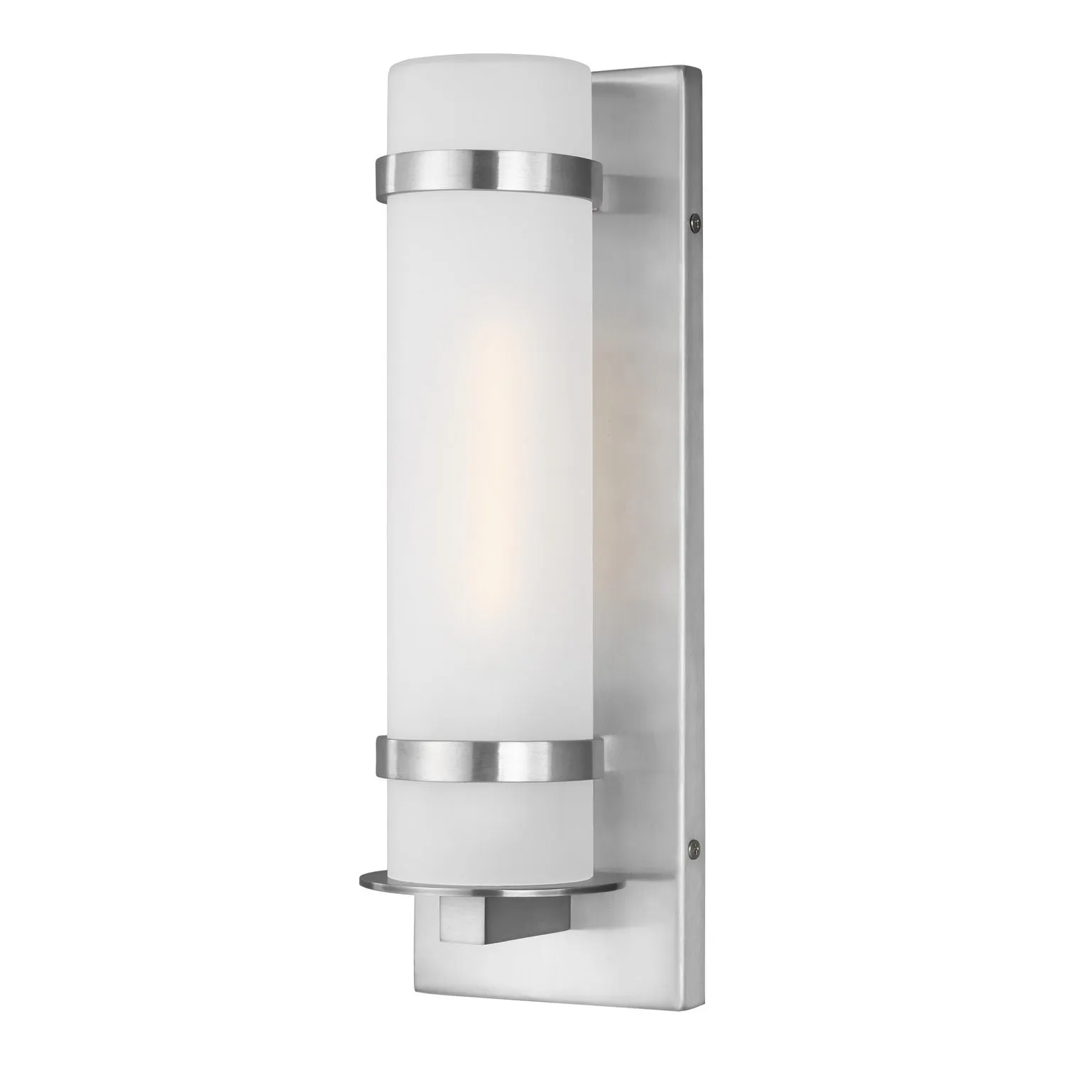 Alban Outdoor Wall Lantern