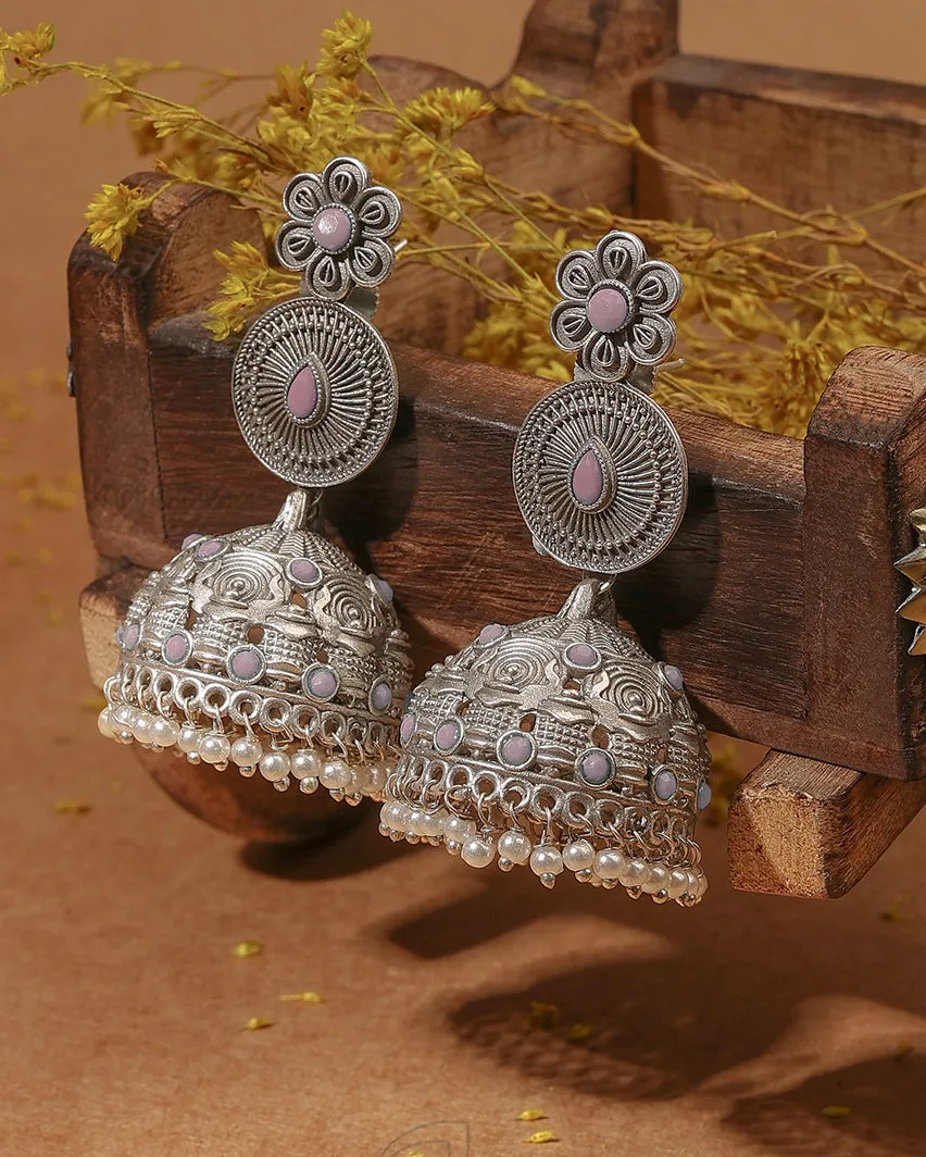 Arnika Jhumki Earrings