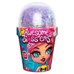 Awesome Blossems Pod Basic Doll