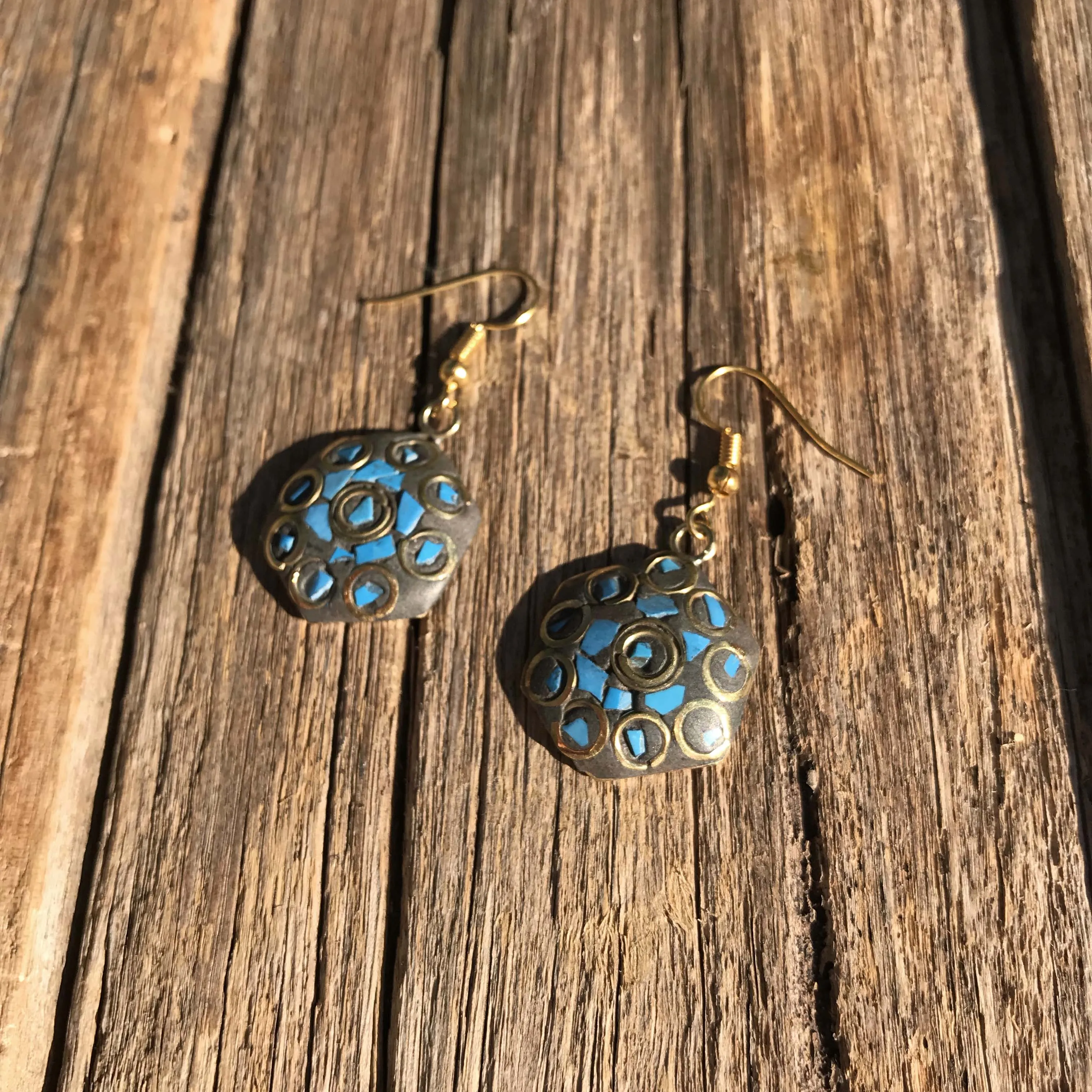 Bindhi Water Stones