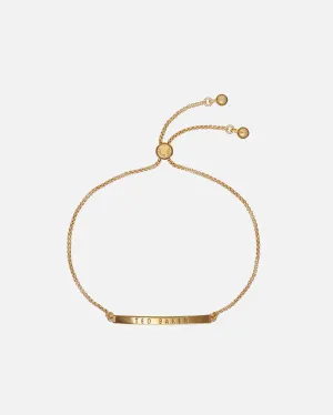 Breenar TBJ3456-01-03 Gold