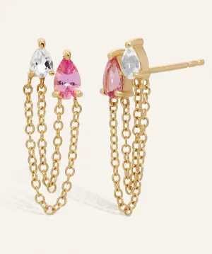 Carolyn Earrings