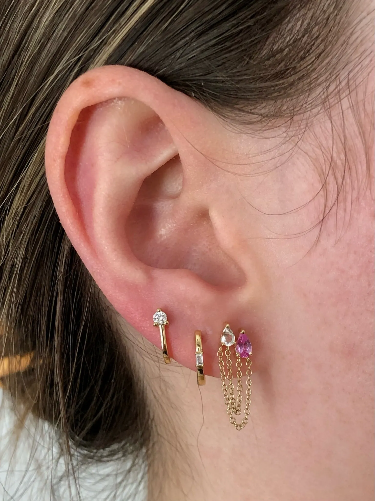 Carolyn Earrings