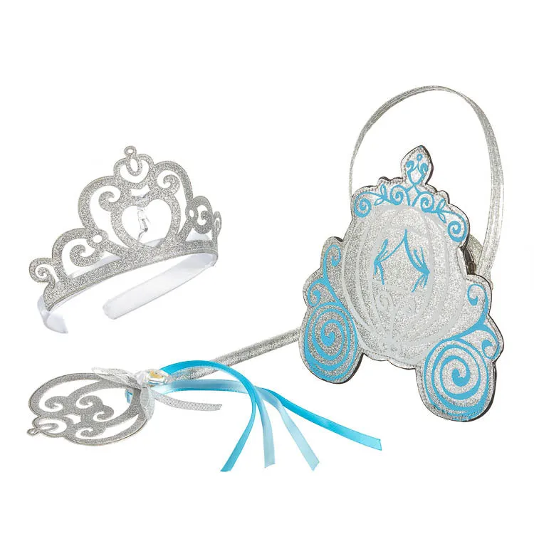 CINDERELLA WAND - CHILD
