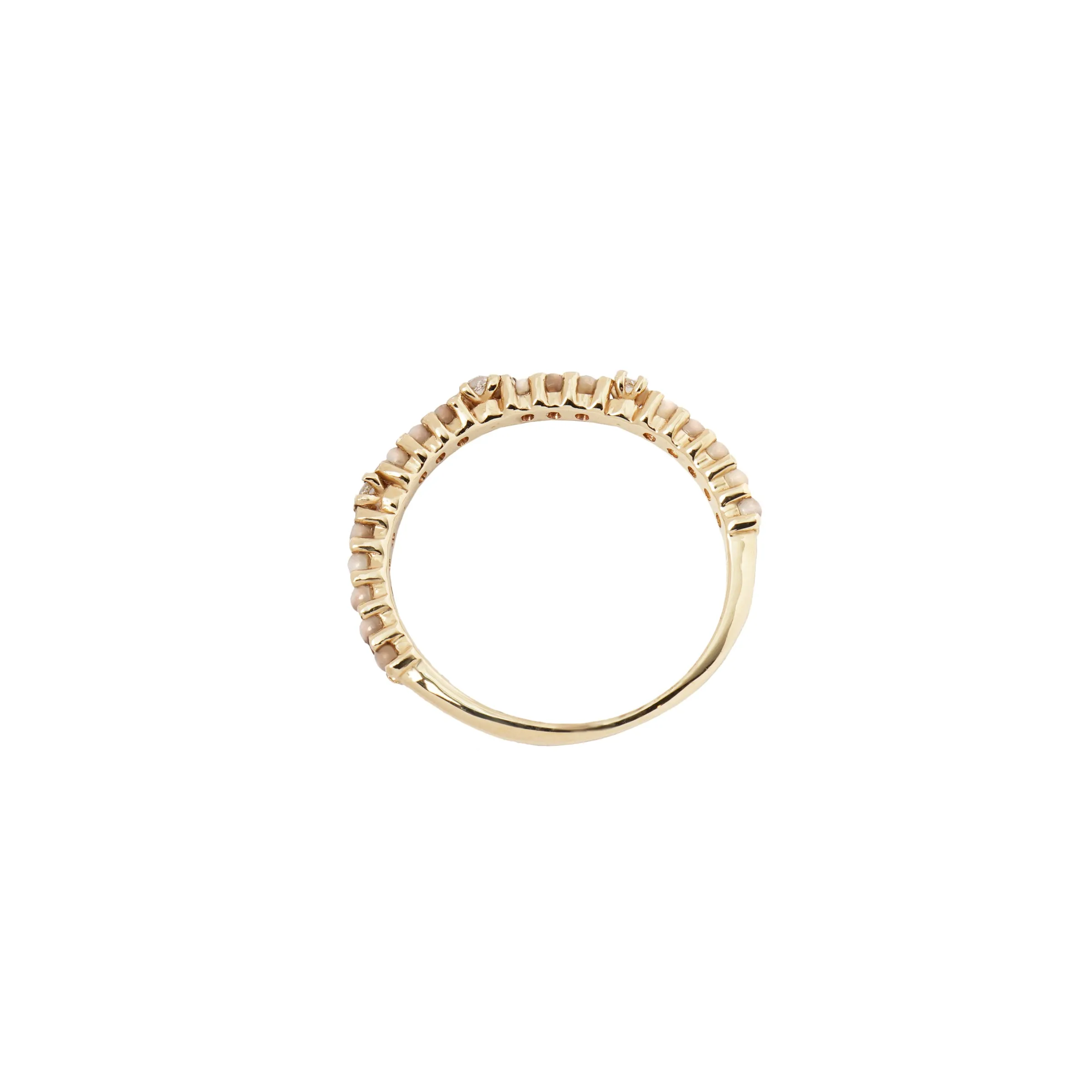 Circlet Band