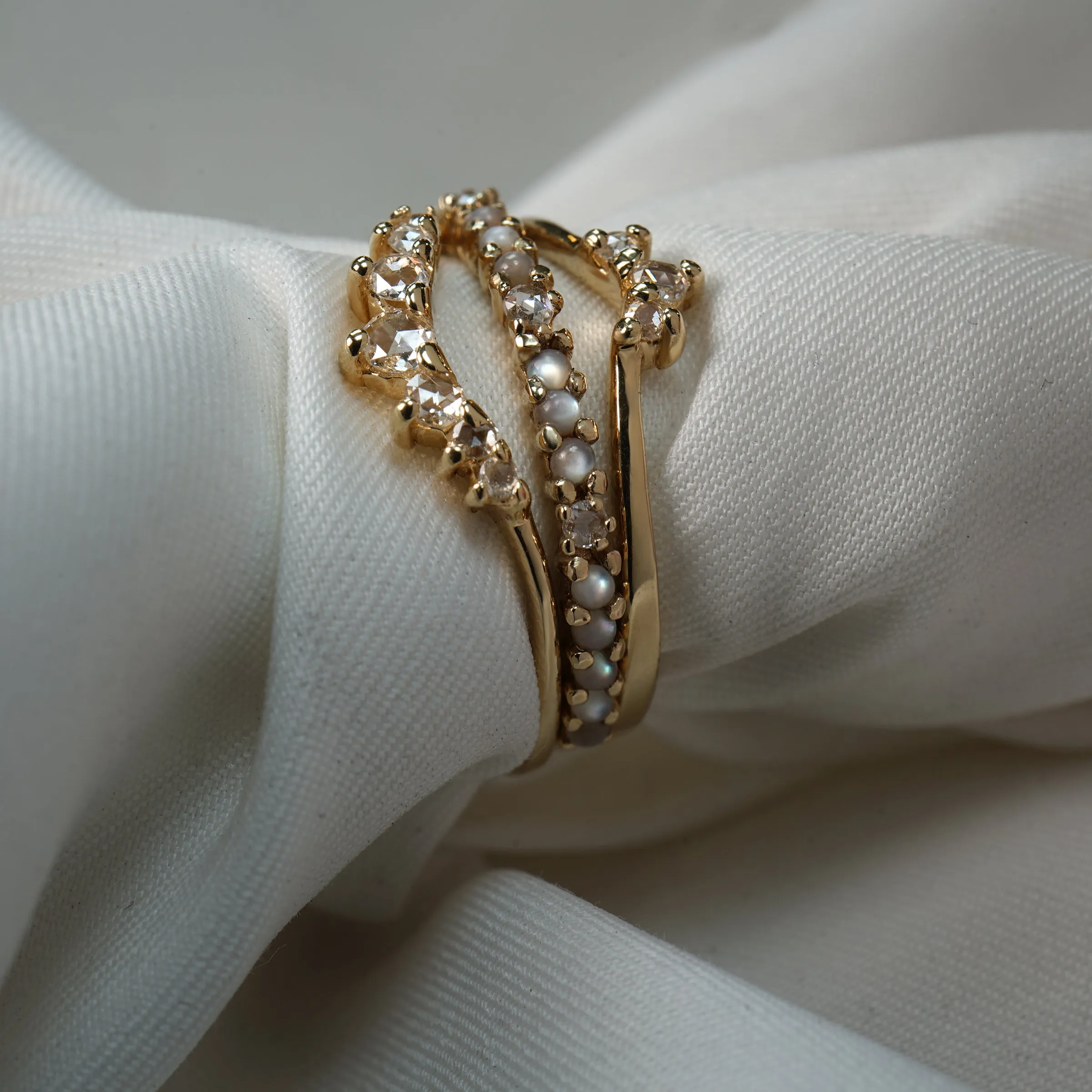 Circlet Band