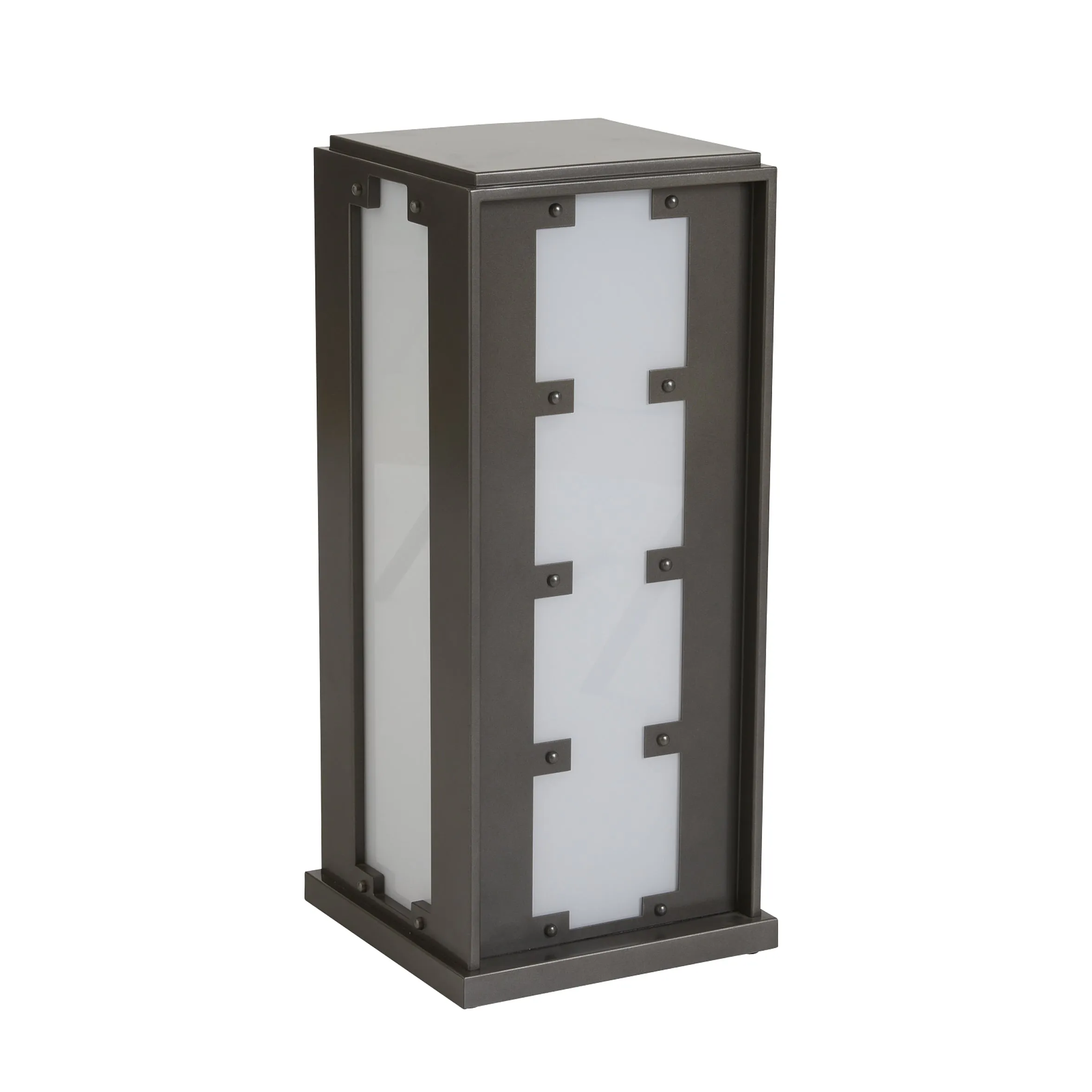 Corbin Outdoor LED Lantern