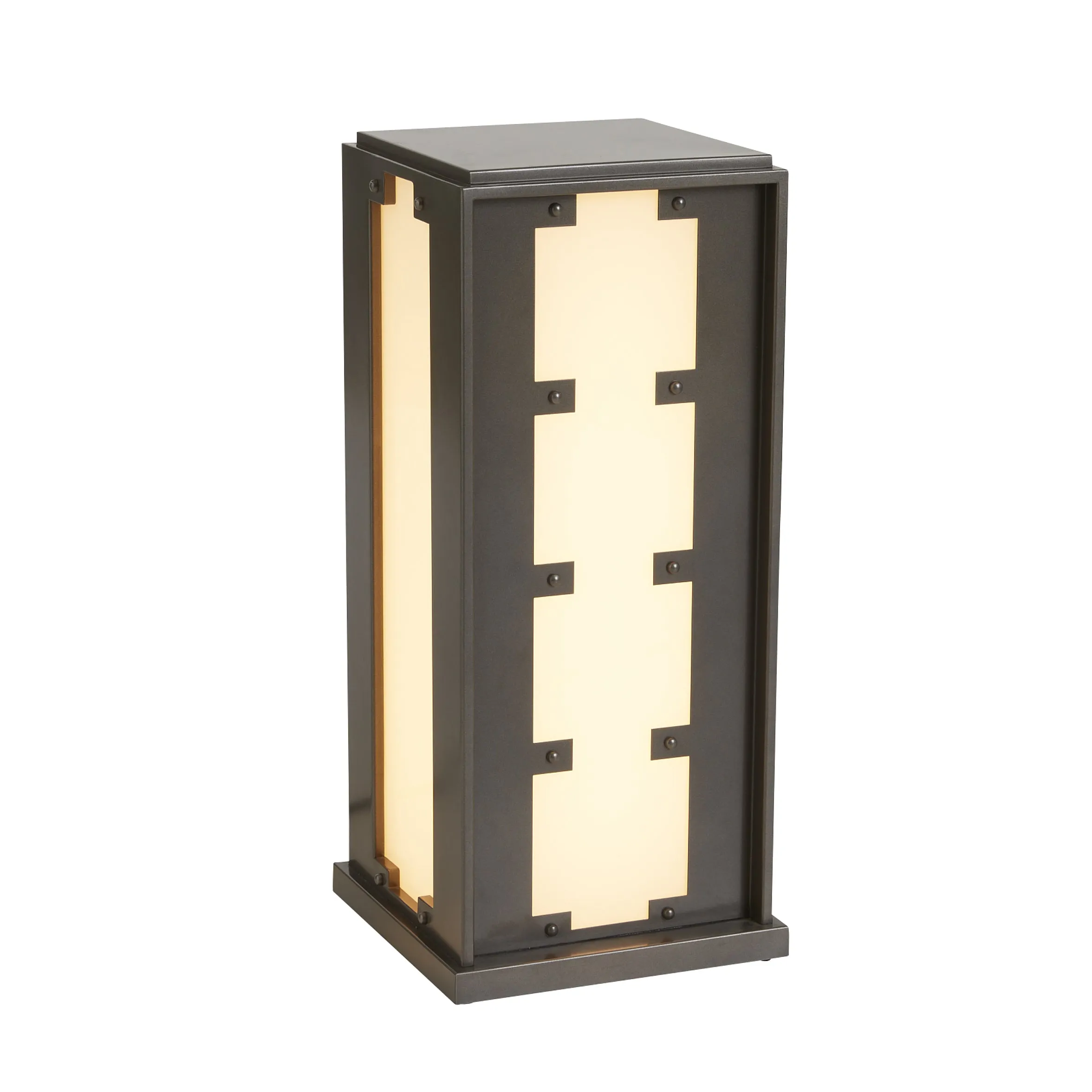 Corbin Outdoor LED Lantern