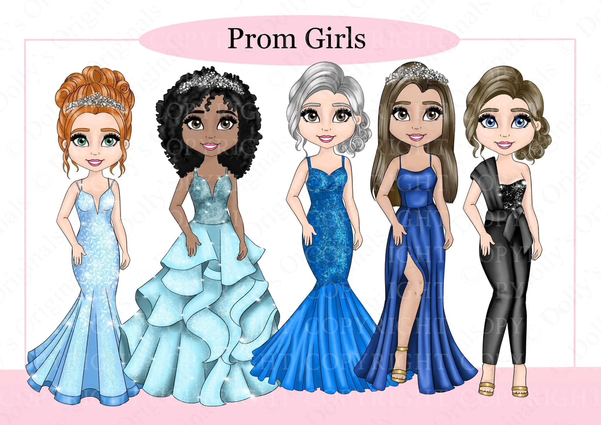 Debs Card