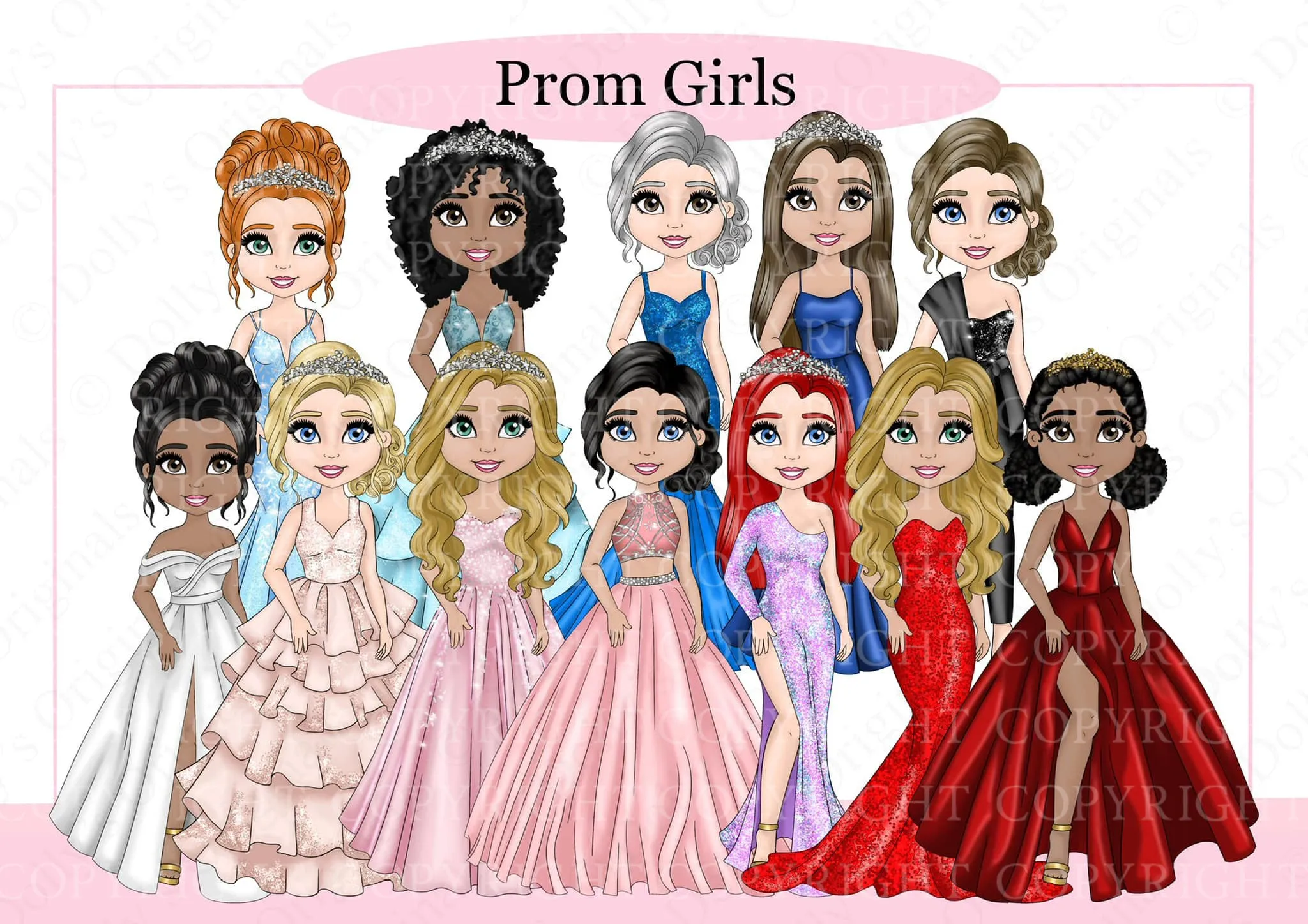 Debs Card
