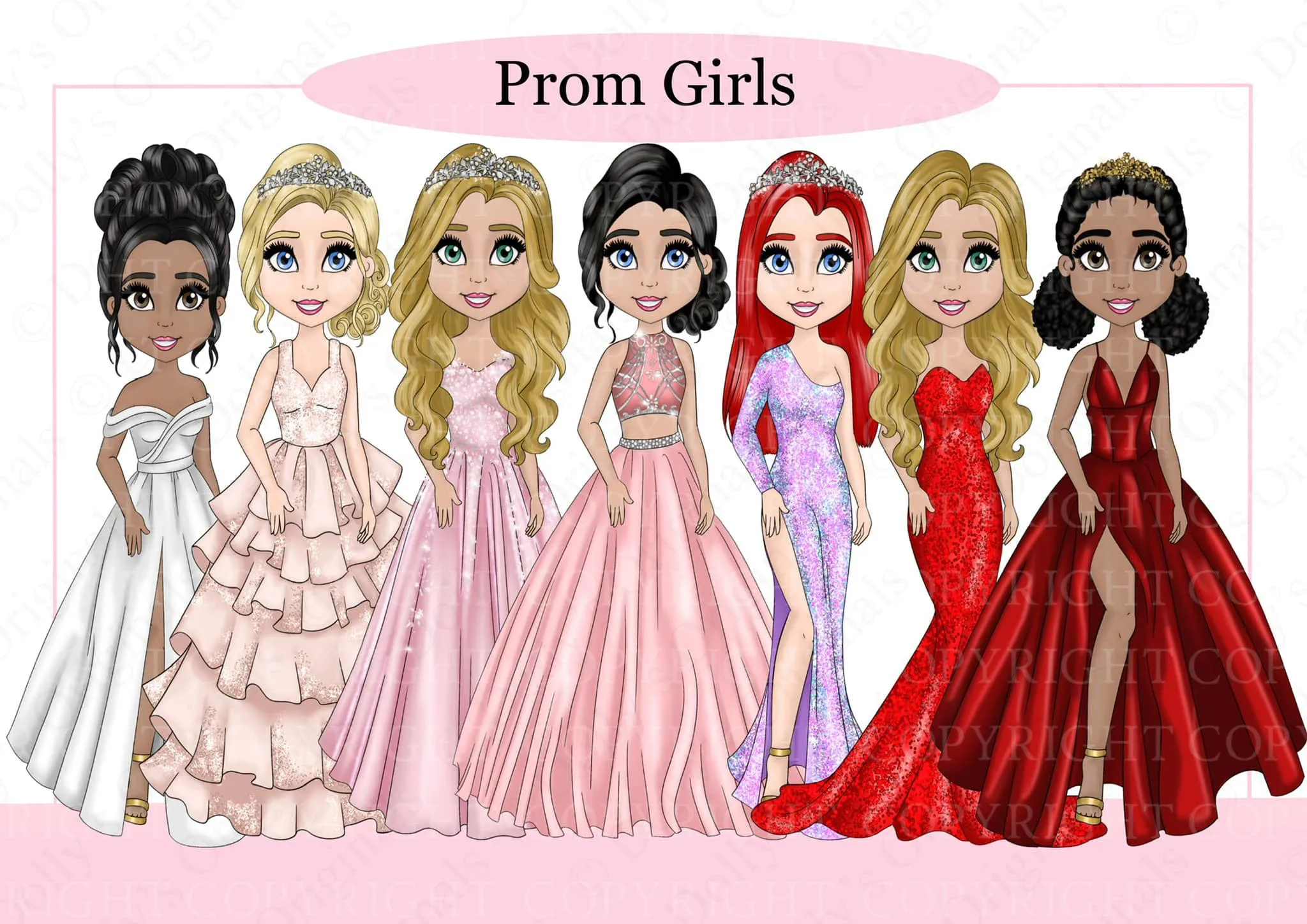 Debs Card