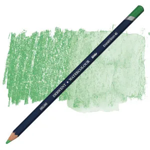 Derwent Watercolor Pencil - Emerald Green
