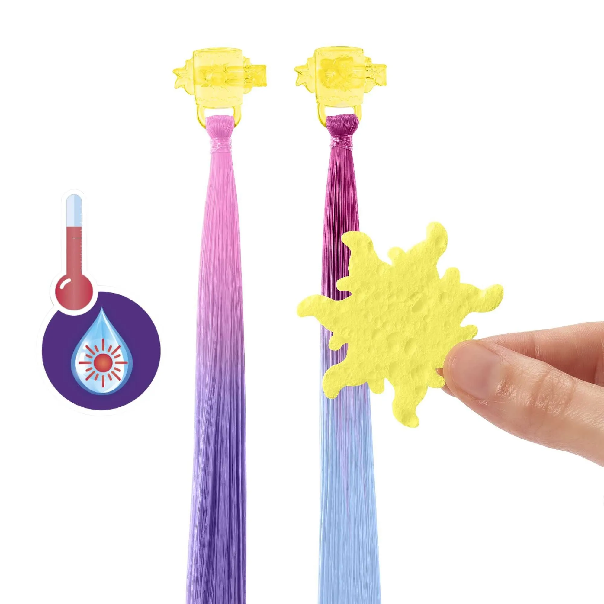 Disney Princess Fairy-Tale Hair Rapunzel Feature Doll