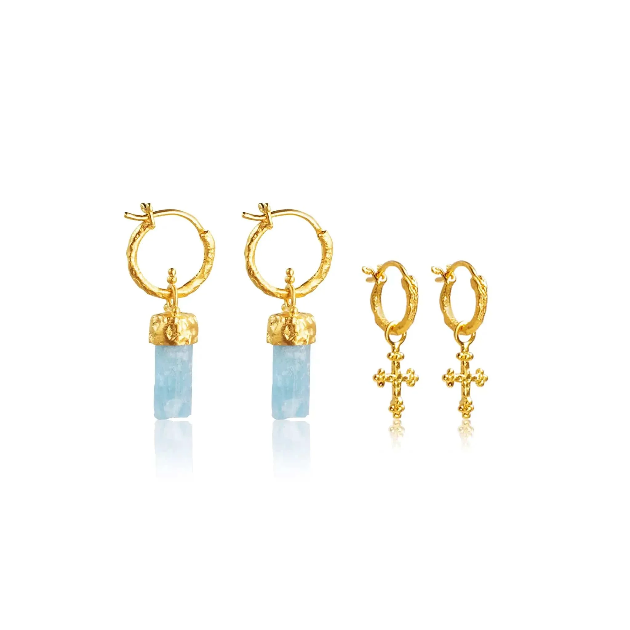 Earring Gift Set: True To Myself   Rebel of Hope Earrings