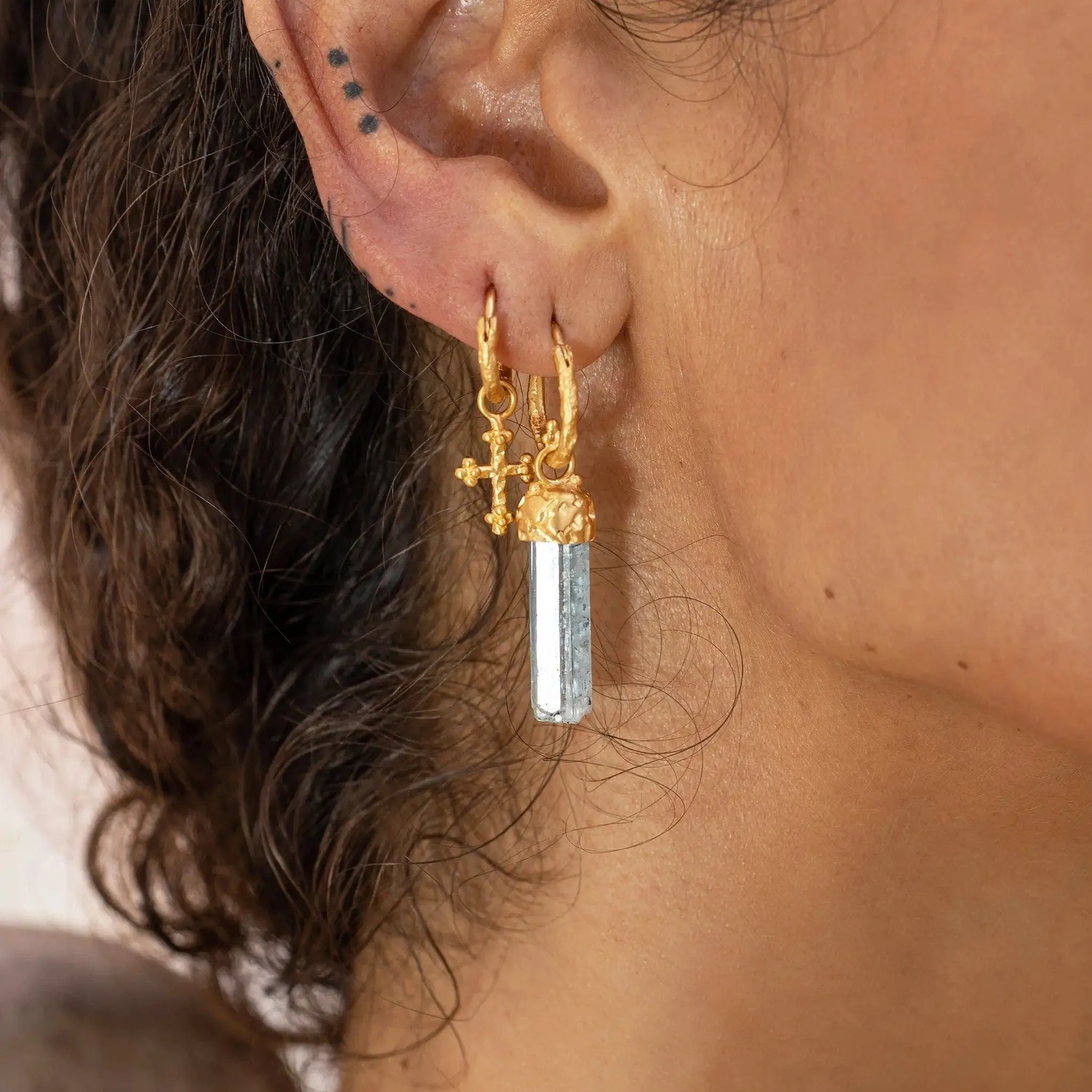 Earring Gift Set: True To Myself   Rebel of Hope Earrings