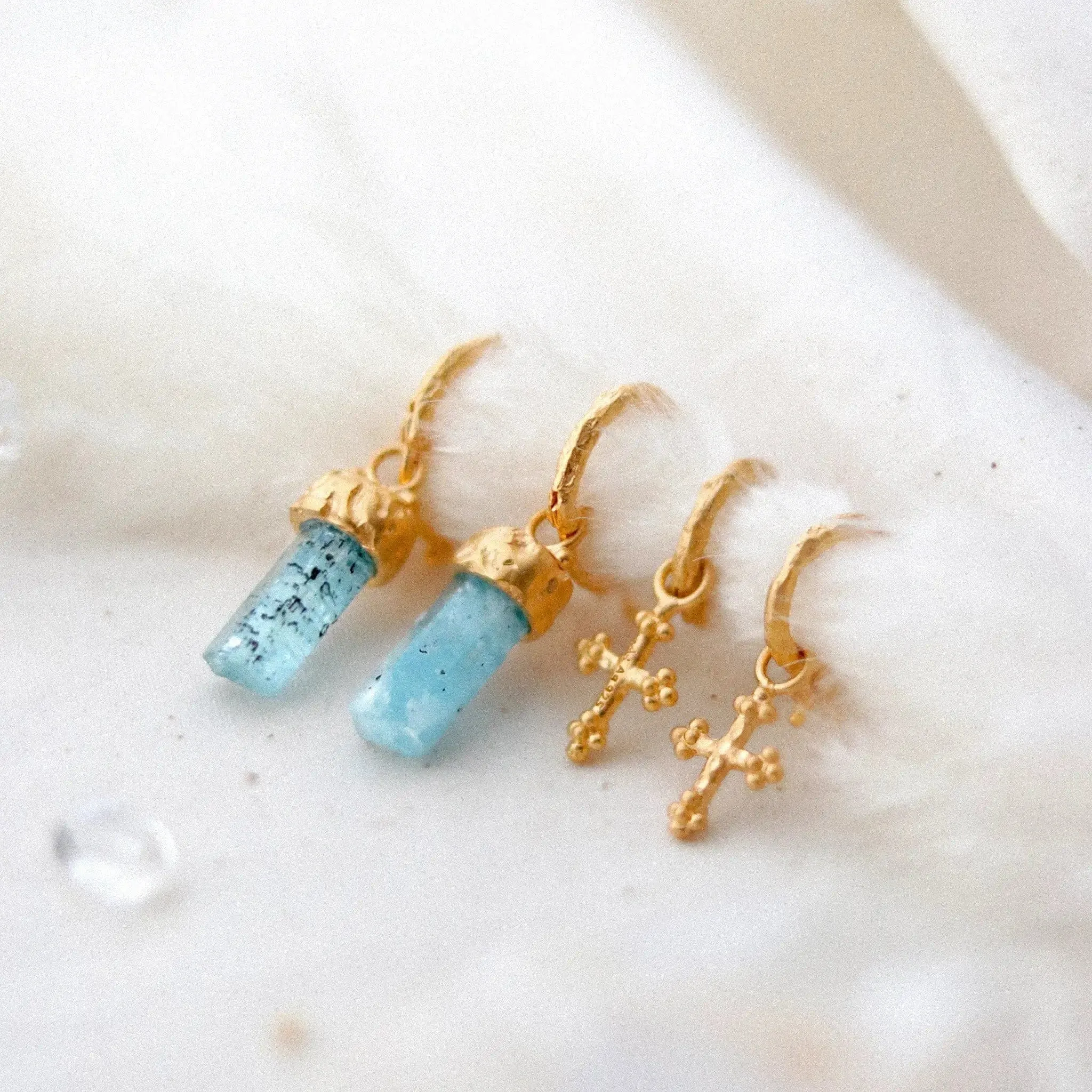 Earring Gift Set: True To Myself   Rebel of Hope Earrings