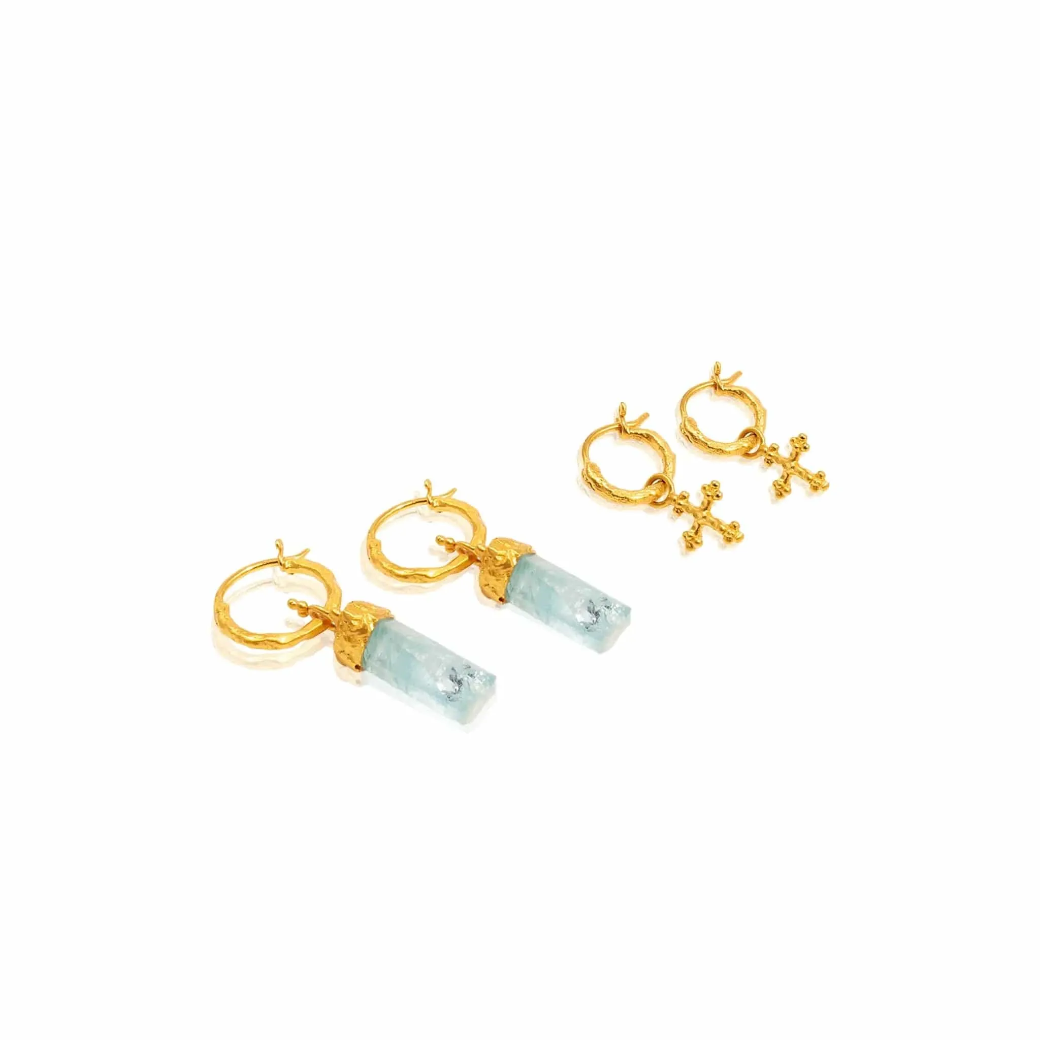 Earring Gift Set: True To Myself   Rebel of Hope Earrings