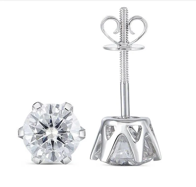 Earring Stud Earrings