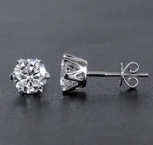 Earring Stud Earrings
