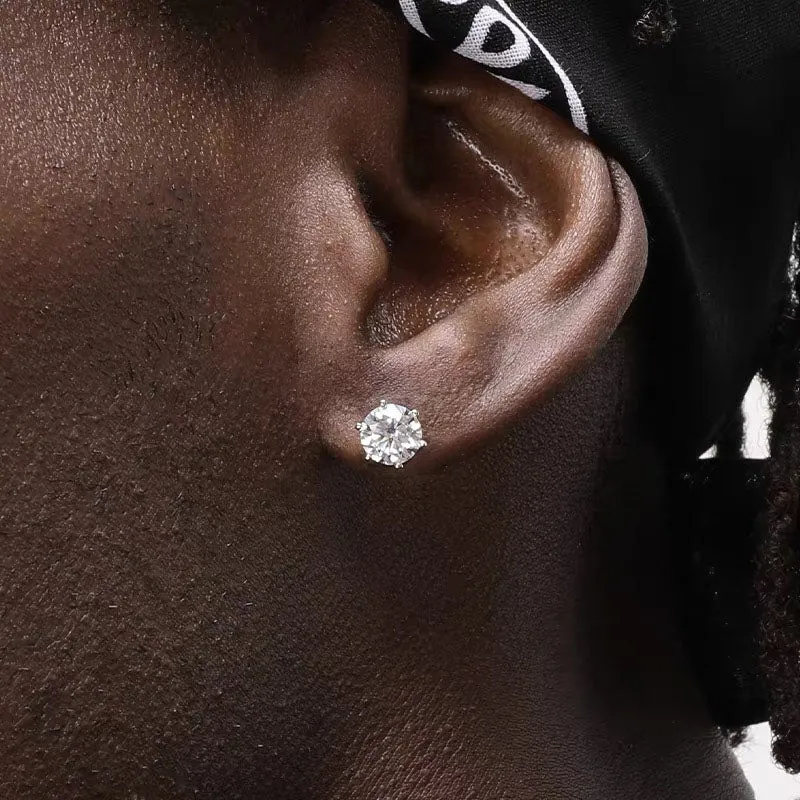 Earring Stud Earrings