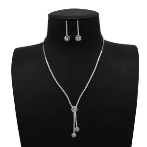 Elegant Radiance Jewelry Set