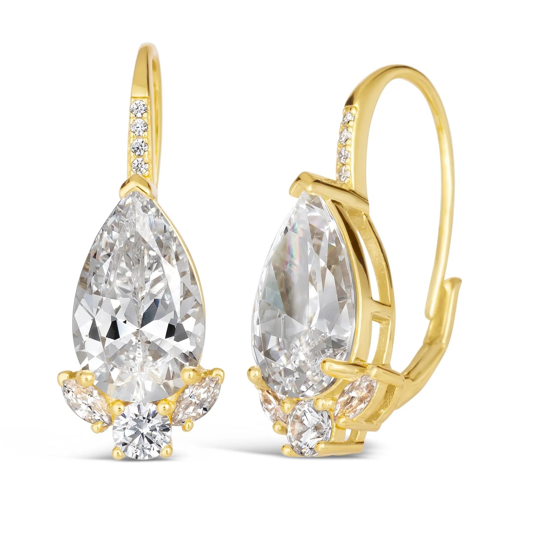 Elizabeth 49 Earring