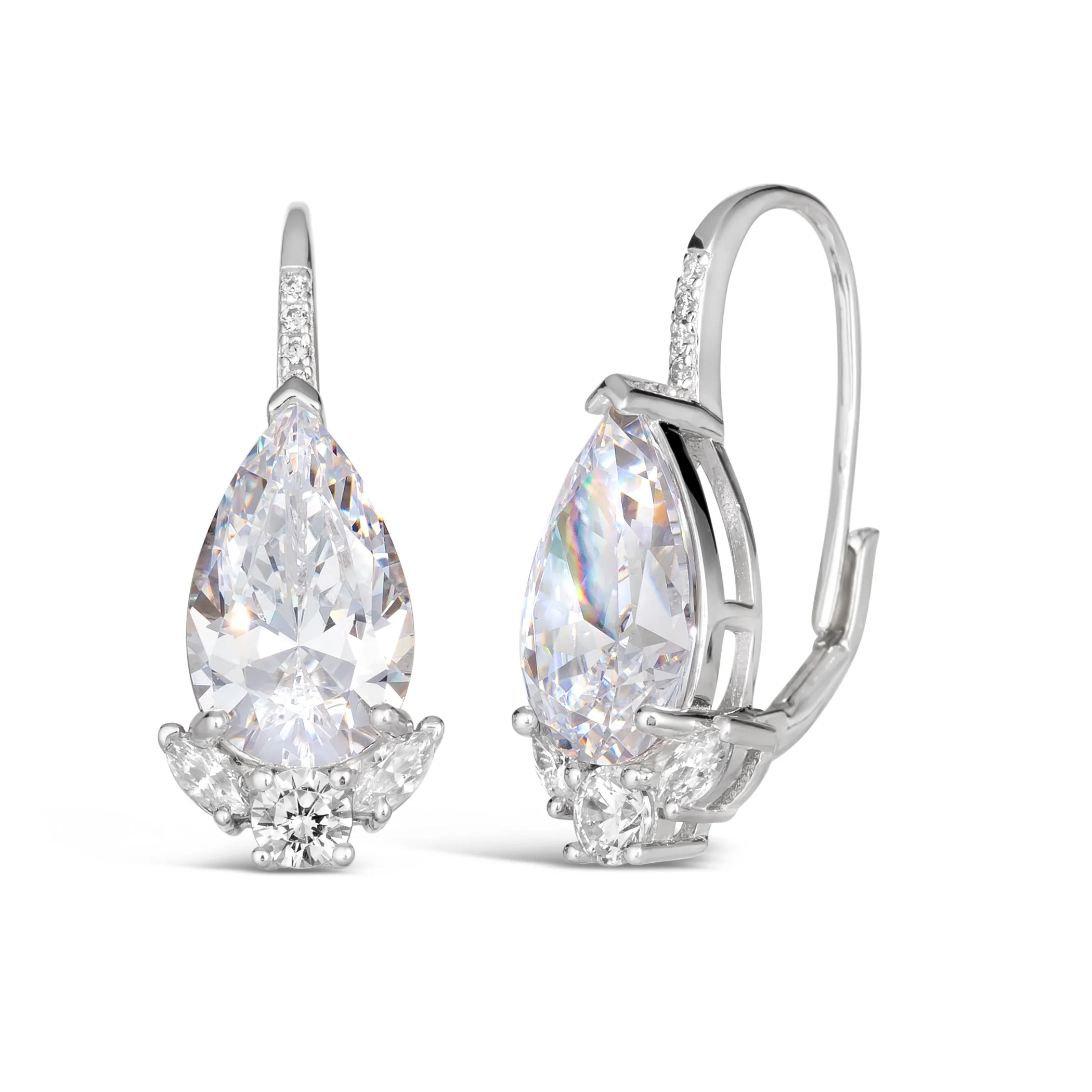 Elizabeth 49 Earring