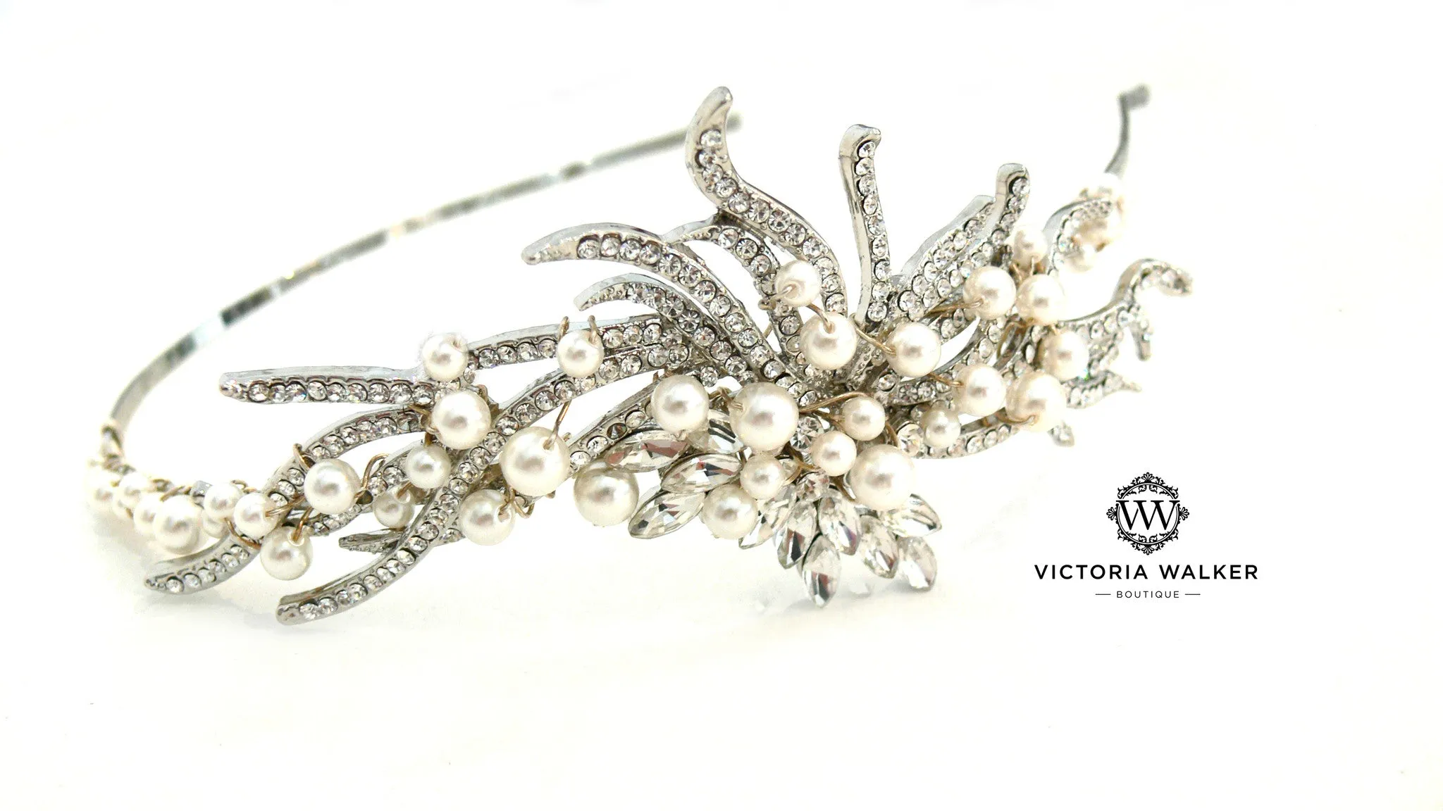 Florence Tiara