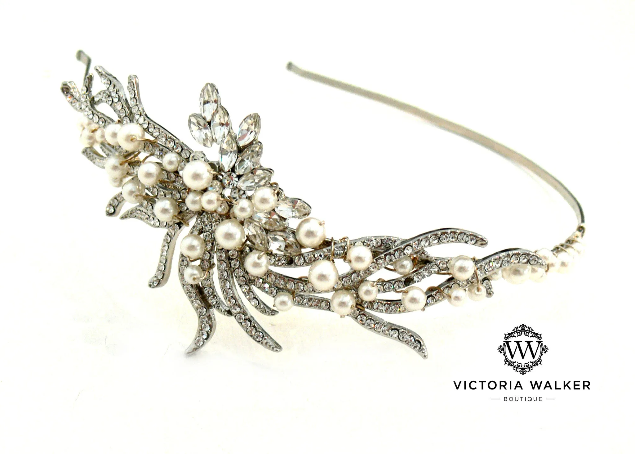 Florence Tiara