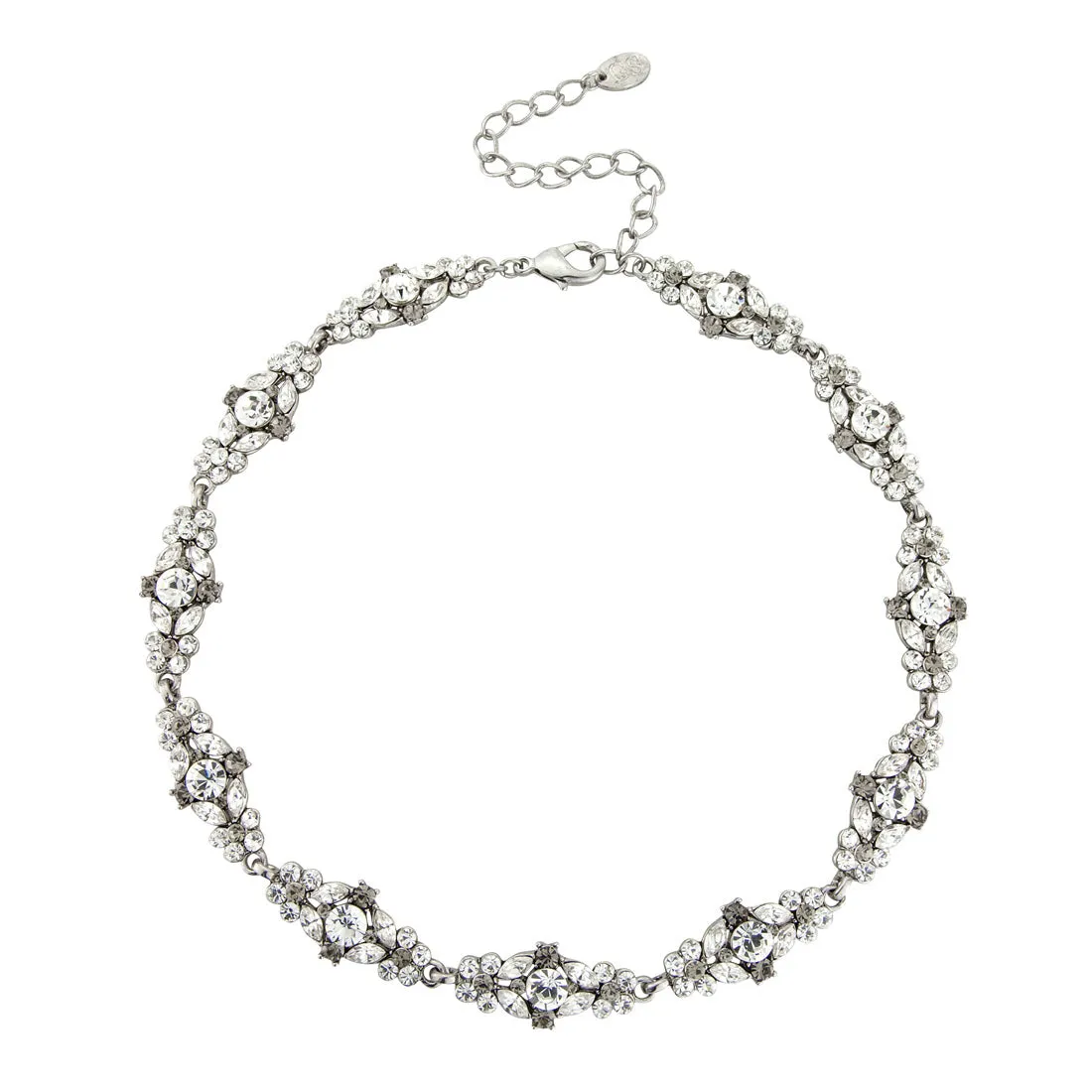 Forever Vintage Necklace