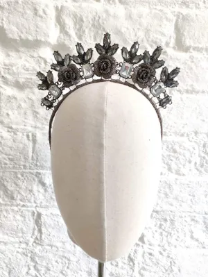 Gemma Sangwine Tiara (GEMS 409)