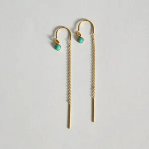 Gemstone Threaders