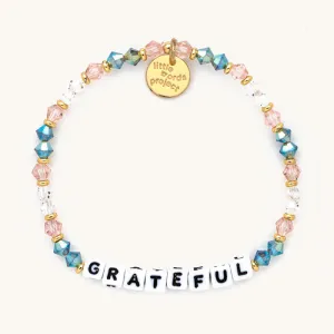 Grateful Arrow Essentials Bracelet - S/M