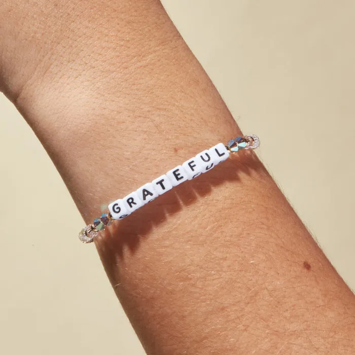 Grateful Arrow Essentials Bracelet - S/M