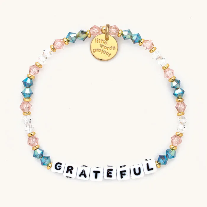 Grateful Arrow Essentials Bracelet - S/M
