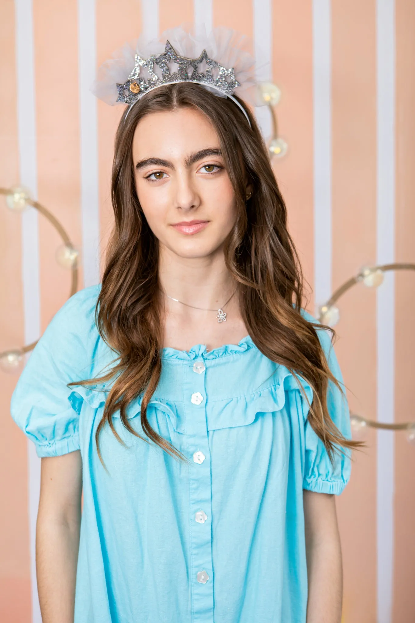 Halo Luxe Princess - Sterling