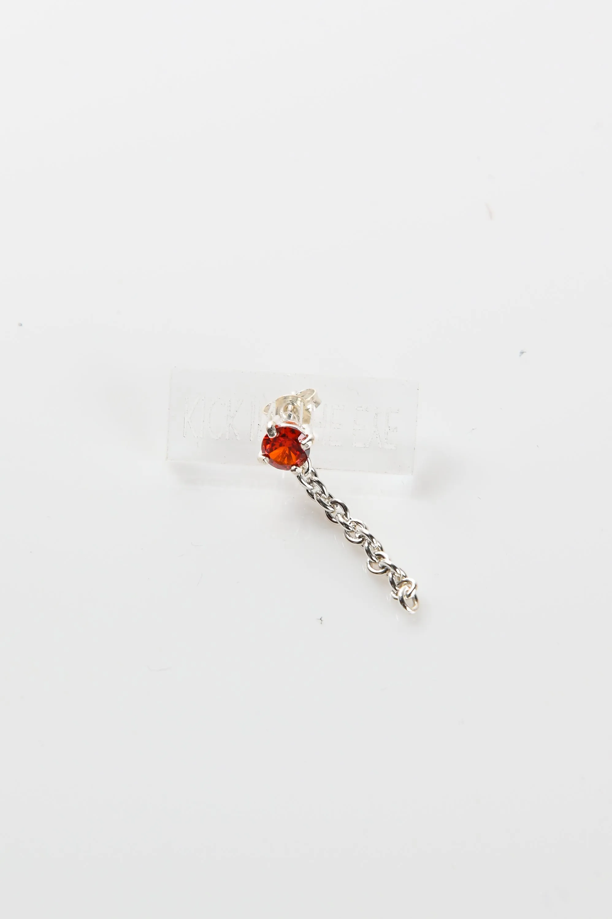 Kick In The Eye 'Divine' Earrings