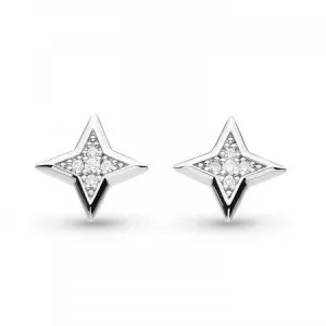 Kit Heath Empire Astoria Stardust Stud Earrings