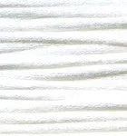 Love and Protection Satin Cord Bracelet