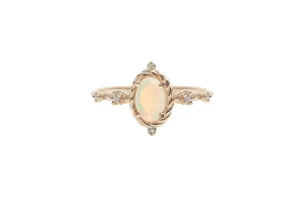 Luminary Ring - Ready-to-ship