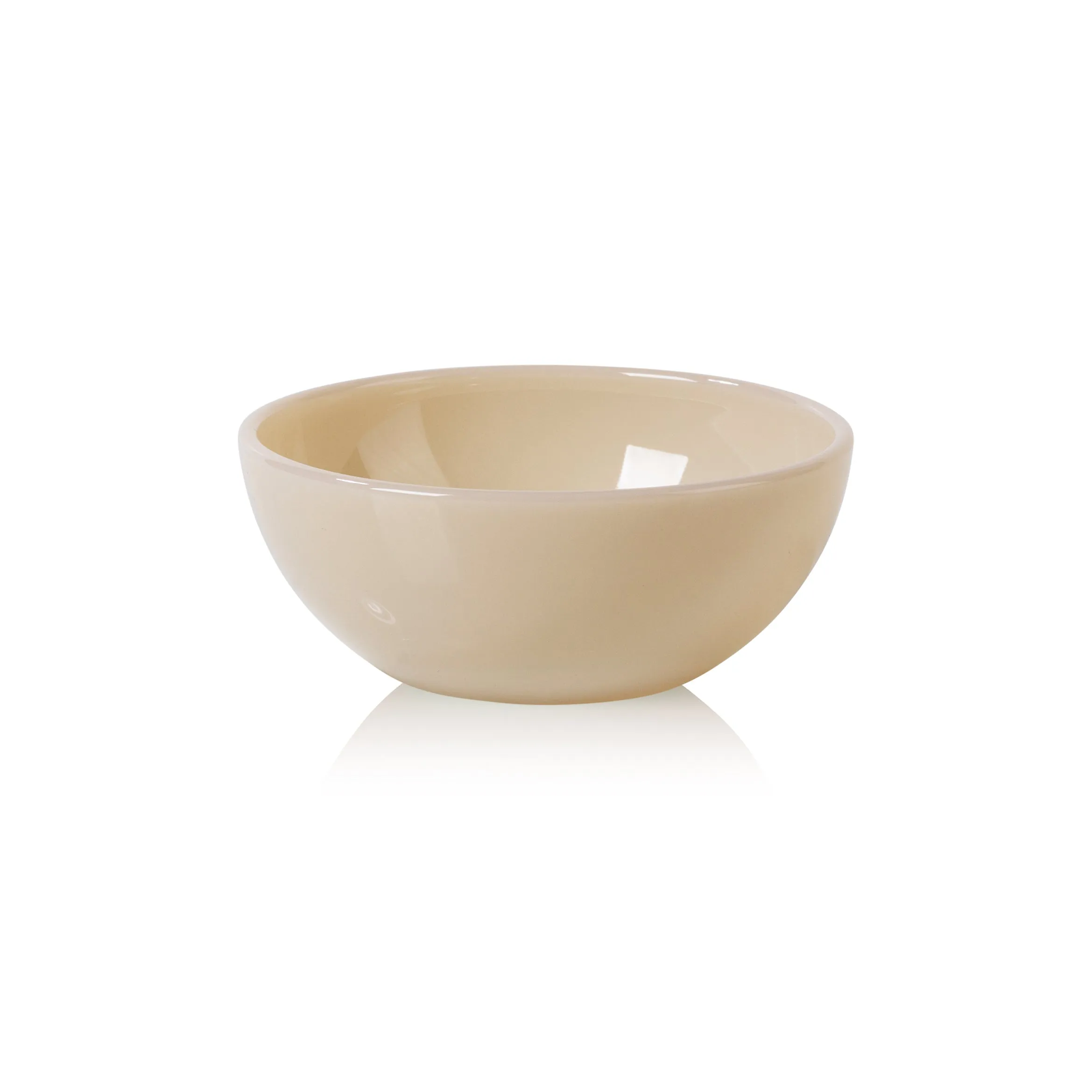 Milk Bowl (Set of 4)
