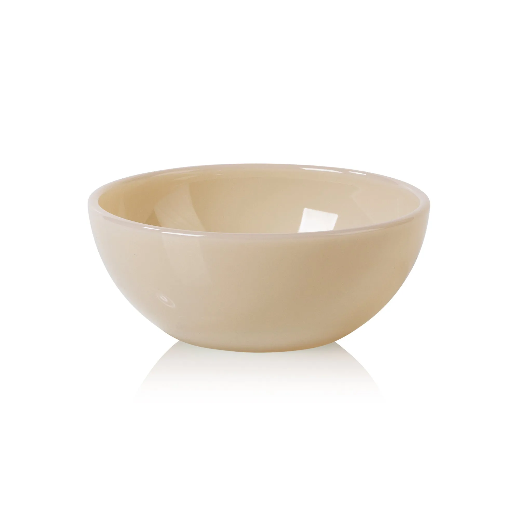 Milk Bowl (Set of 4)