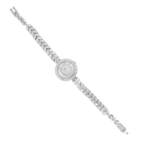 Radiant Timepiece Watch