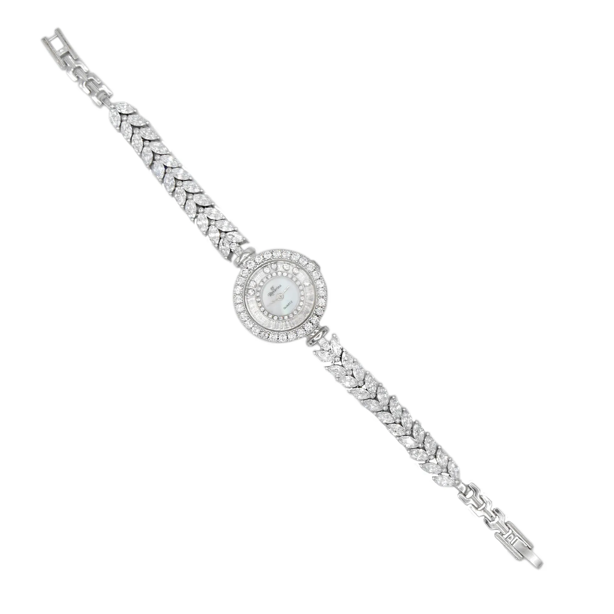 Radiant Timepiece Watch